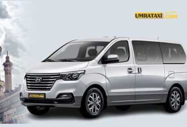 Hyundai H1